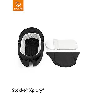 Nacelle XPLORY X Stokke Modern Grey