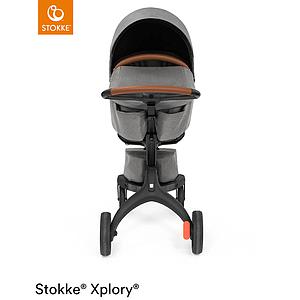 Nacelle XPLORY X Stokke Modern Grey