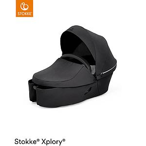 Nacelle XPLORY X Stokke Rich Black
