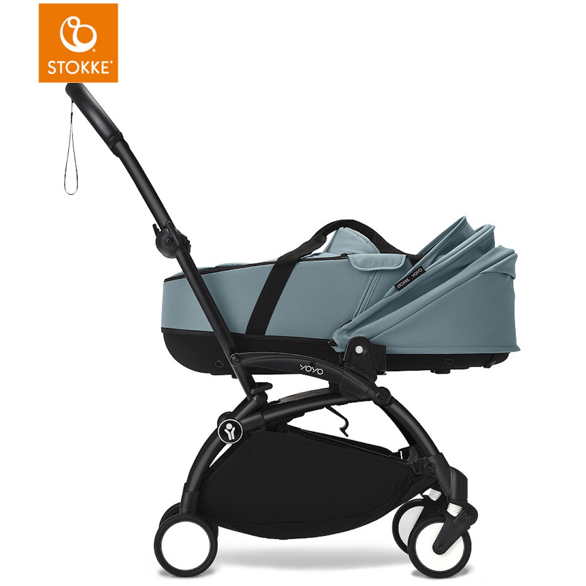 Nacelle YOYO3 Aqua Stokke