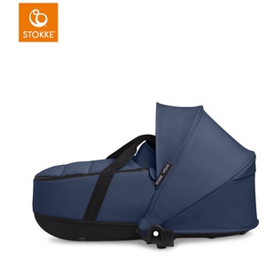 Nacelle YOYO3 Stokke bleu marine