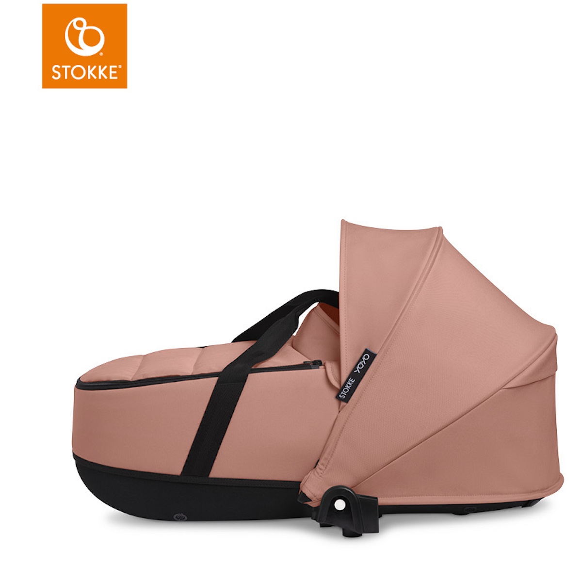 Nacelle YOYO3 Stokke ginger
