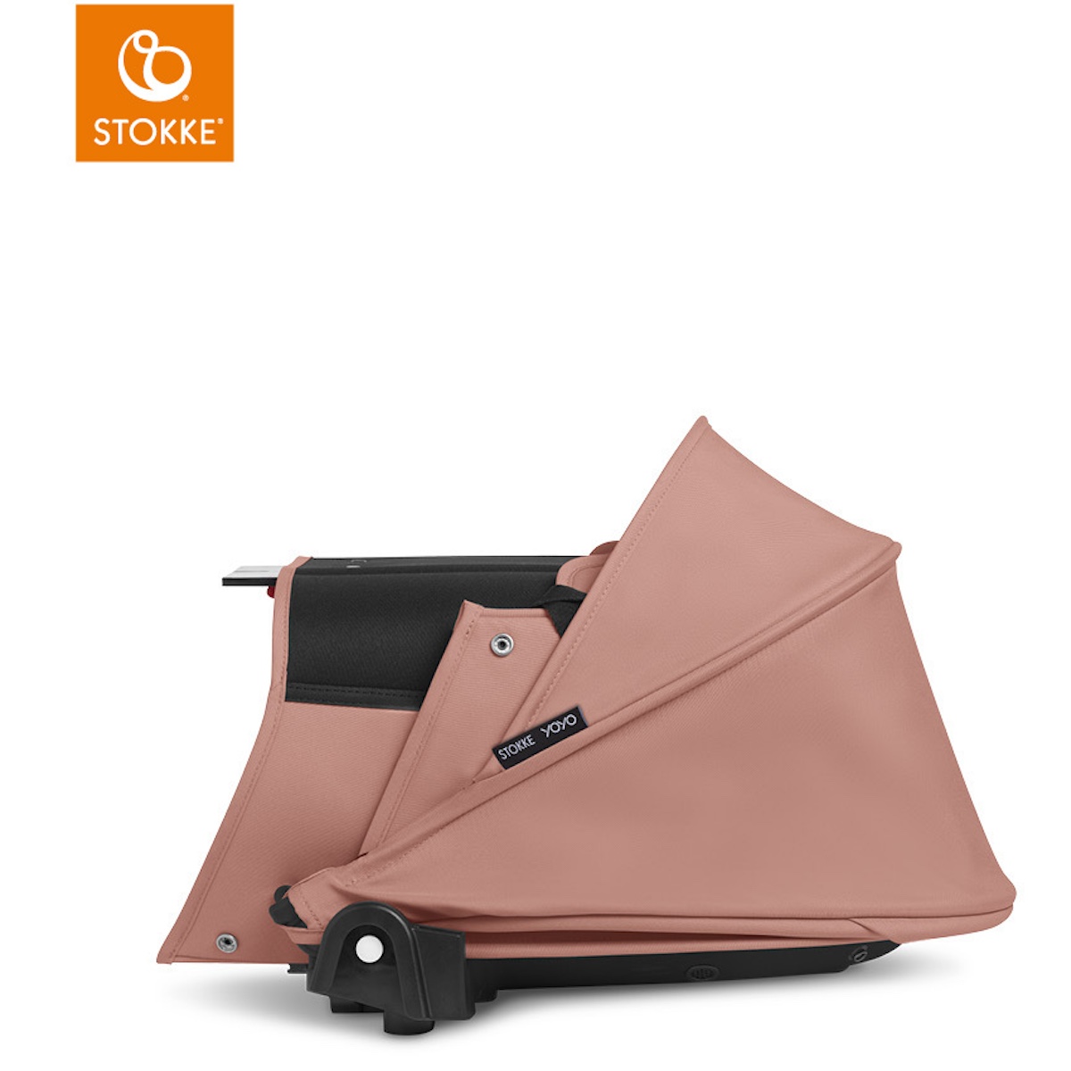 Nacelle YOYO3 Stokke ginger