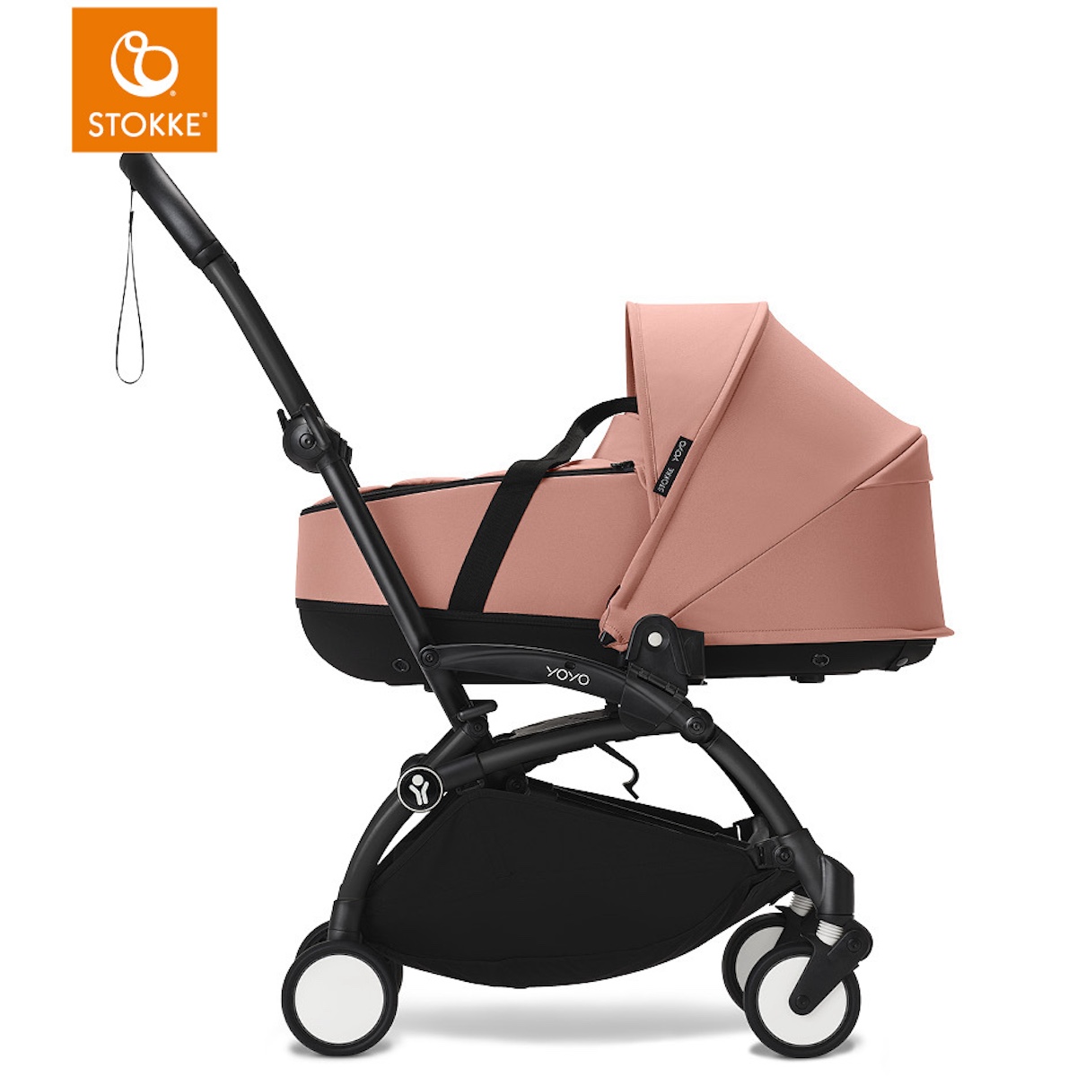 Nacelle YOYO3 Stokke ginger