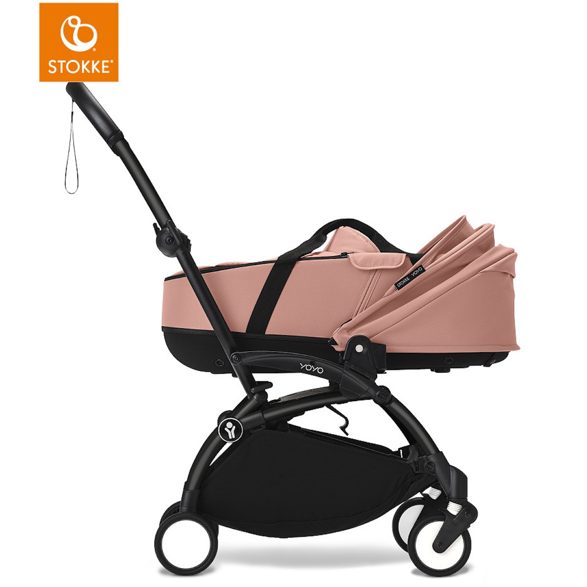 Nacelle YOYO3 Stokke ginger