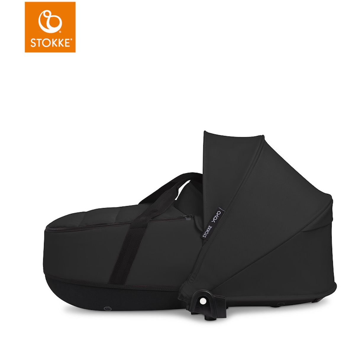 Nacelle YOYO3 Stokke noir