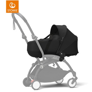 Nacelle YOYO3 Stokke noir