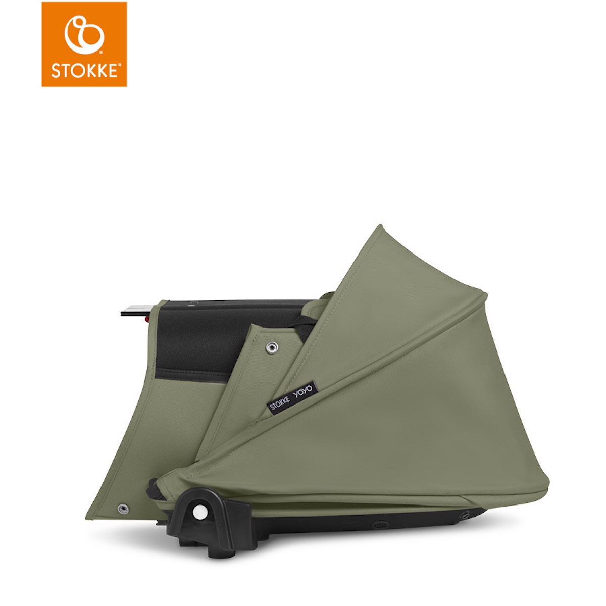 Nacelle YOYO3 Stokke oliver