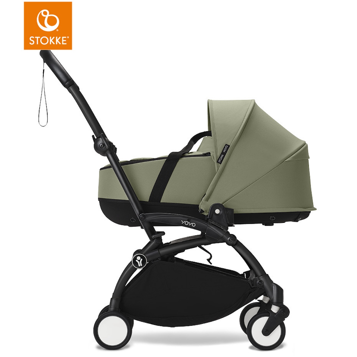 Nacelle YOYO3 Stokke oliver