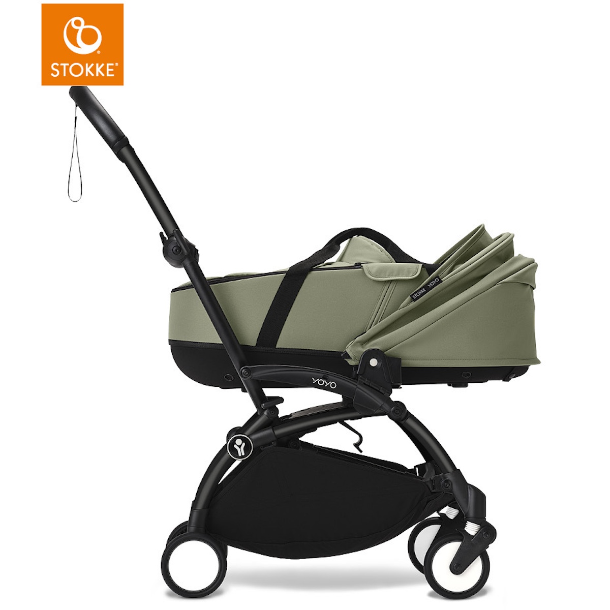 Nacelle YOYO3 Stokke oliver