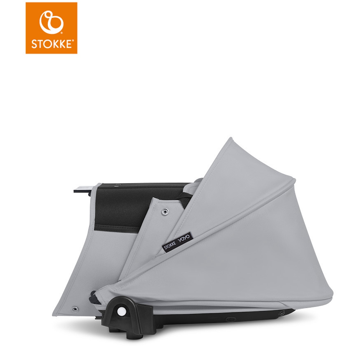 Nacelle YOYO3 Stokke stone