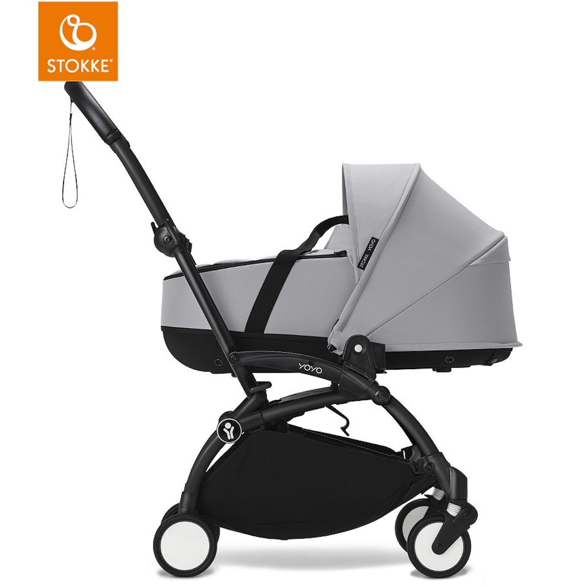Nacelle YOYO3 Stokke stone
