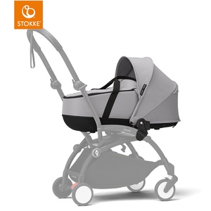 Nacelle YOYO3 Stokke stone