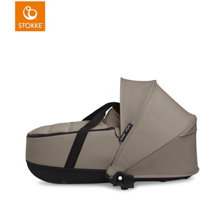 Nacelle YOYO3 Stokke taupe