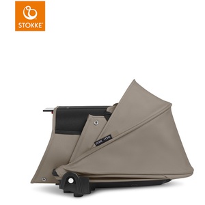 Nacelle YOYO3 Stokke taupe