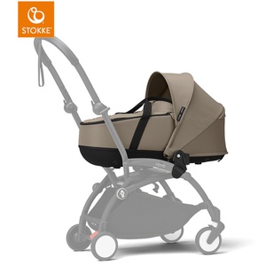 Nacelle YOYO3 Stokke taupe