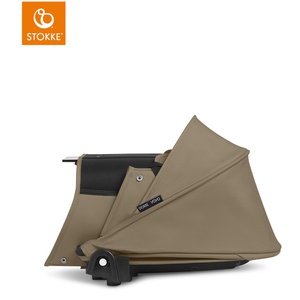 Nacelle YOYO3 Stokke toffee