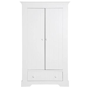 NARBONNE by Bopita Armoire 2 portes et tiroir