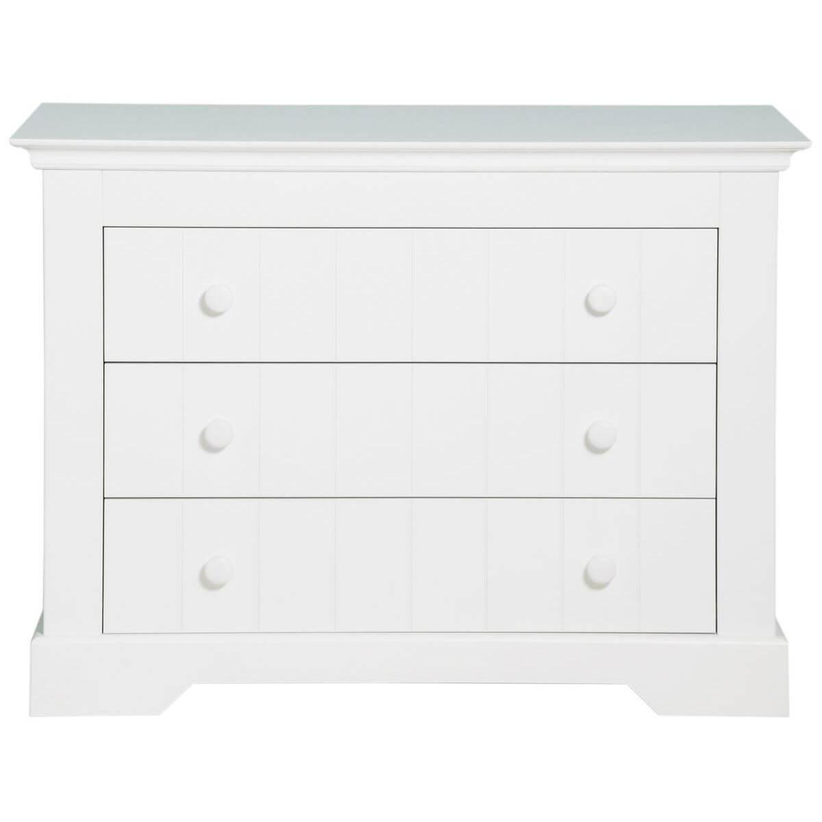 NARBONNE by Bopita Commode 3 tiroirs