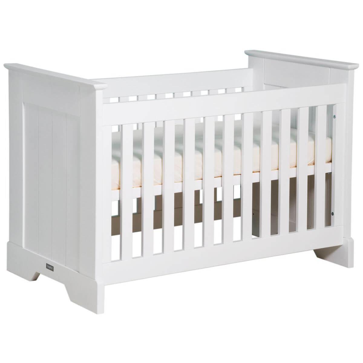 NARBONNE by Bopita Lit bébé 60x120 cm