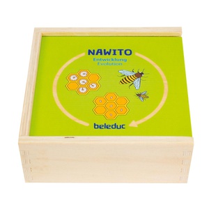 NAWITO Développement Beleduc