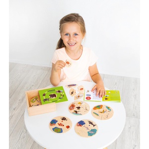 NAWITO Espèces animales Beleduc