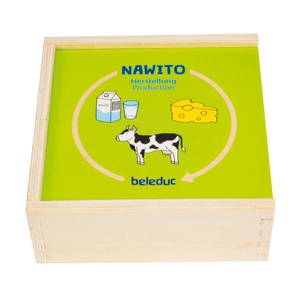 NAWITO Fabrication Beleduc