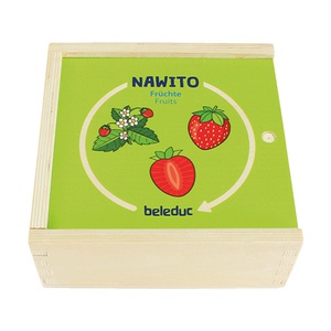 NAWITO Fruits Beleduc