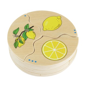 NAWITO Fruits Beleduc