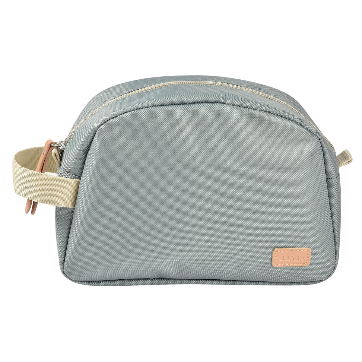 Neceser de baño Beaba verde salvia