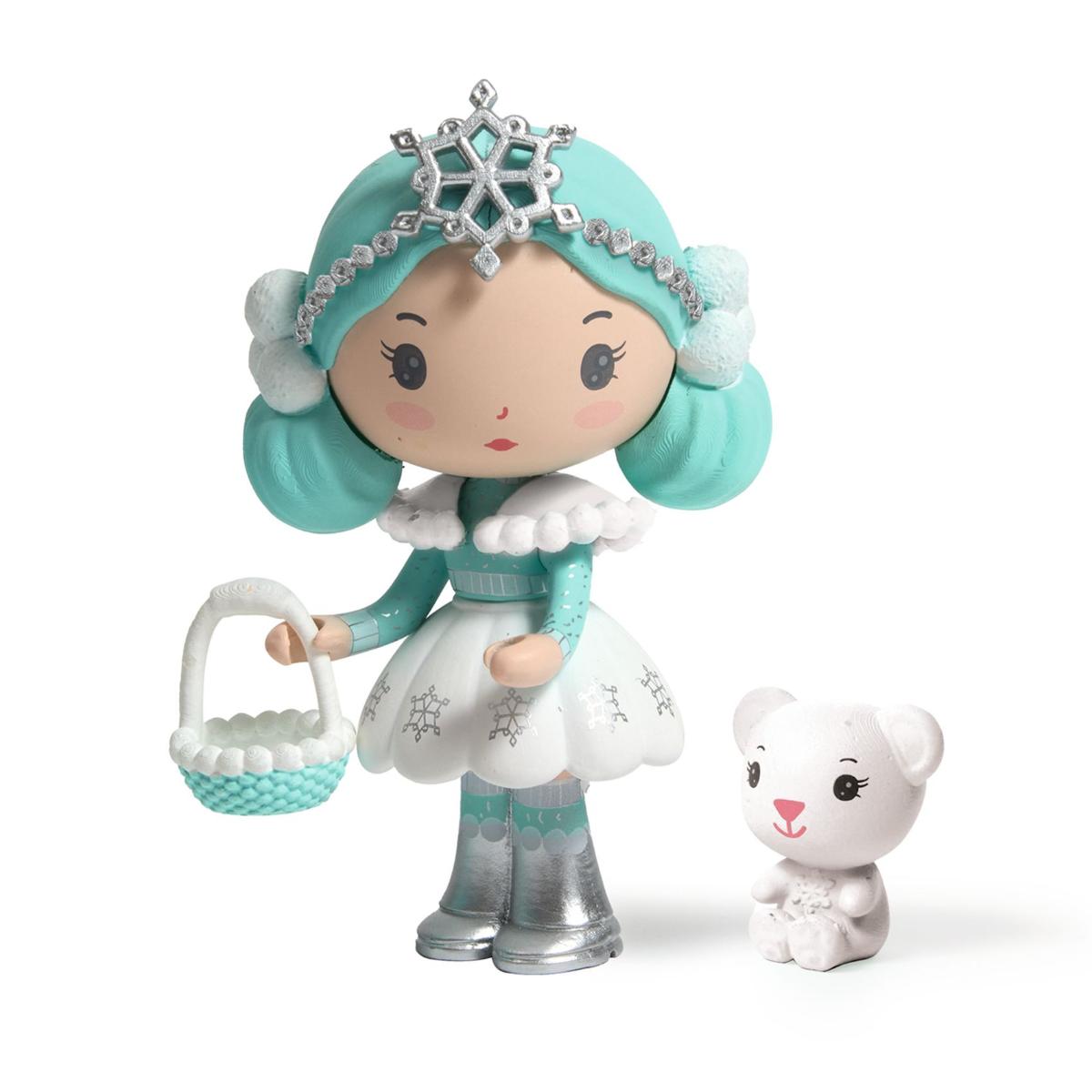 Neige & Nours Djeco