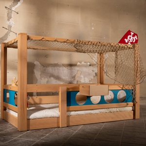 Net 108x110 - vertical- DELUXE debreuyn