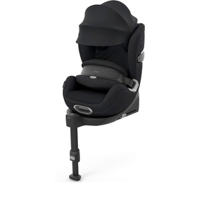 NEW as of 07/24 - ANORIS T2 I-SIZE Cybex Sepia Black