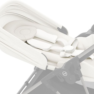 Newborn Nest Cybex White