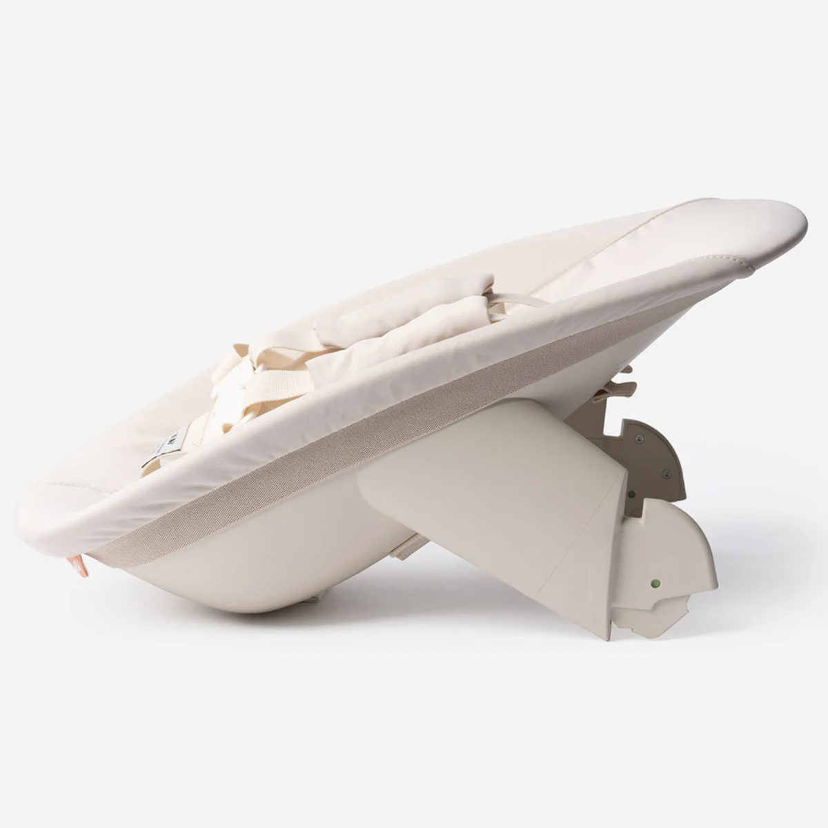 Newborn plastique recyclé KLAPP Kaos ivory