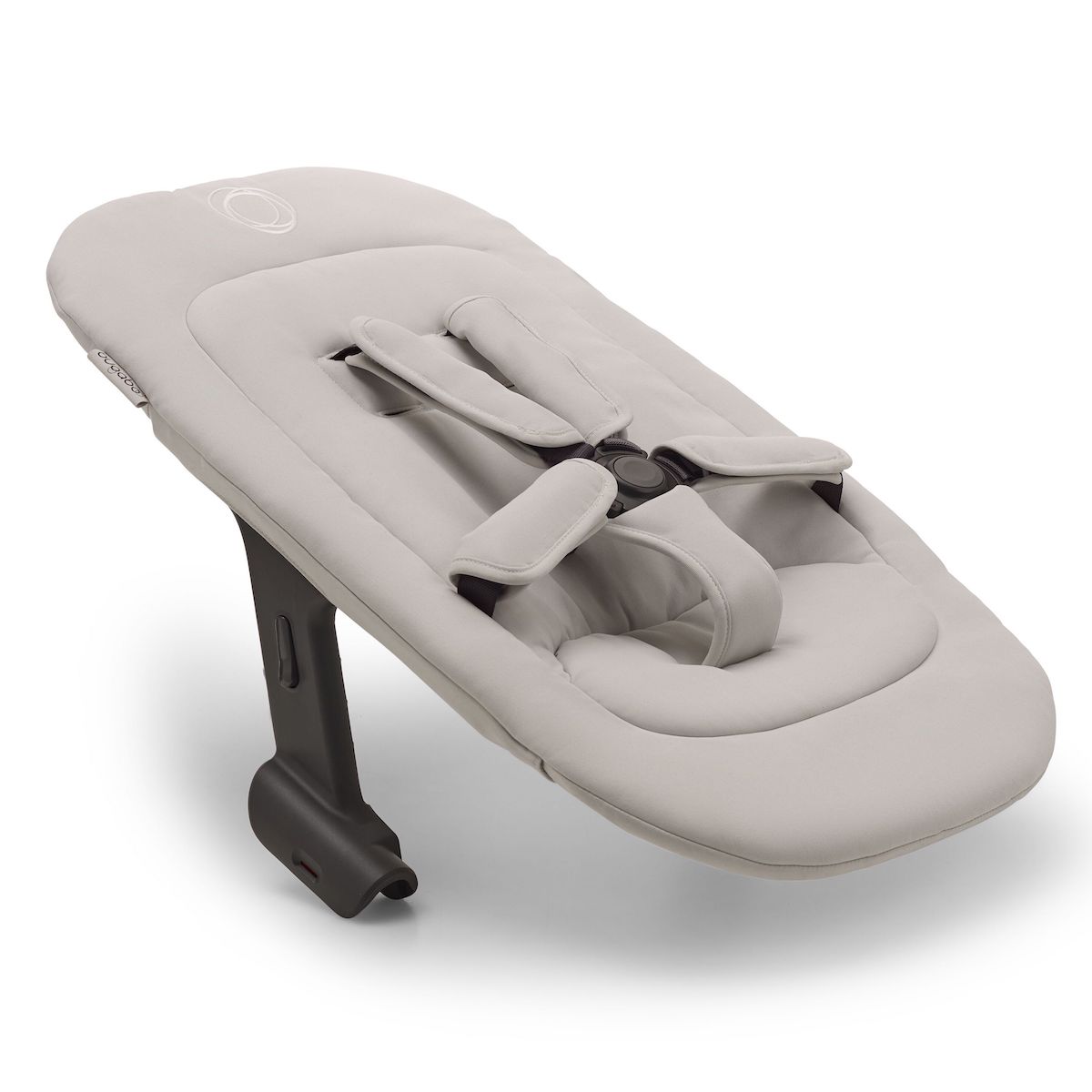 Newborn set GIRAFFE Bugaboo polar white