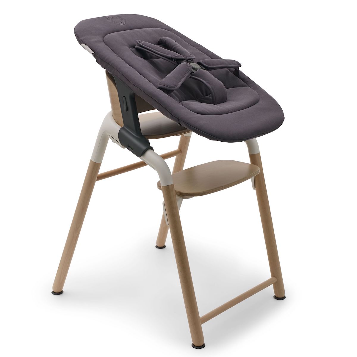 Newborn set GIRAFFE Bugaboo tornado grey