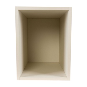 Niche d’armoire COCOON Quax argile clay