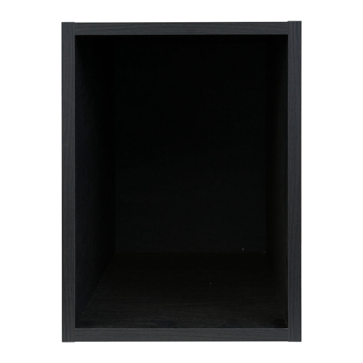 Niche d’armoire COCOON Quax eboni