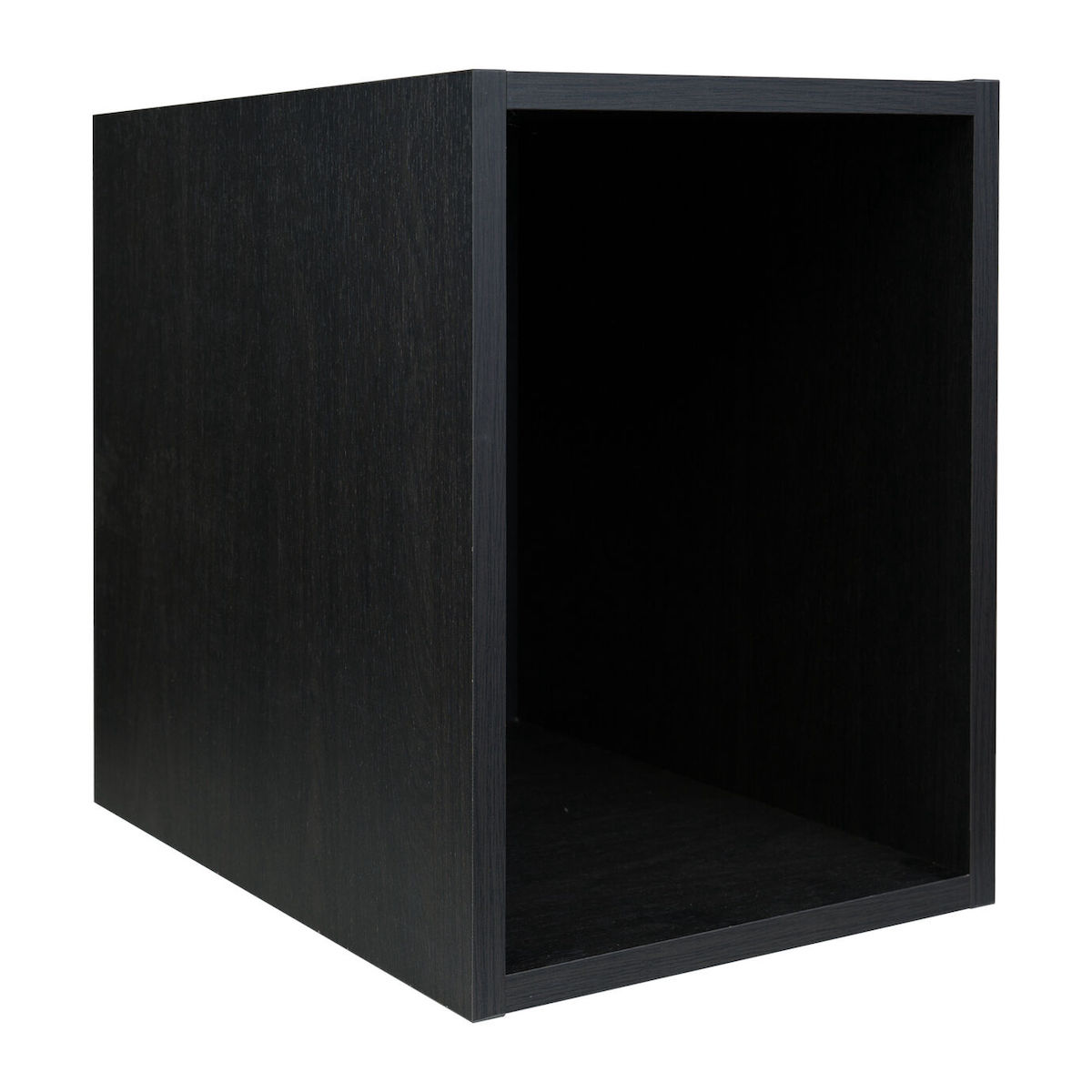 Niche d’armoire COCOON Quax eboni