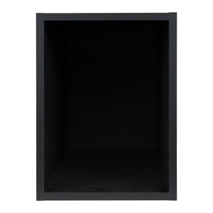 Niche d’armoire COCOON Quax eboni