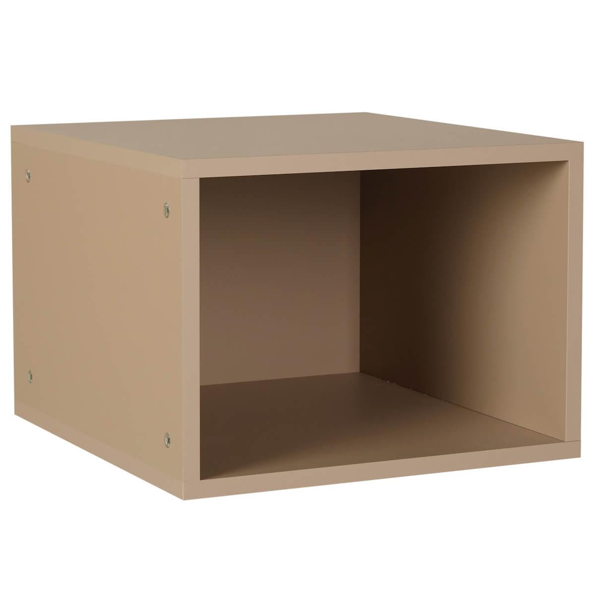 Niche d’armoire COCOON Quax Latte