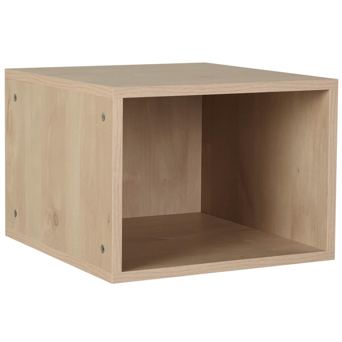Niche d’armoire COCOON Quax Natural Oak