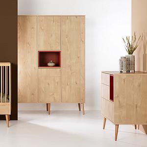 Niche d’armoire COCOON Quax Terra