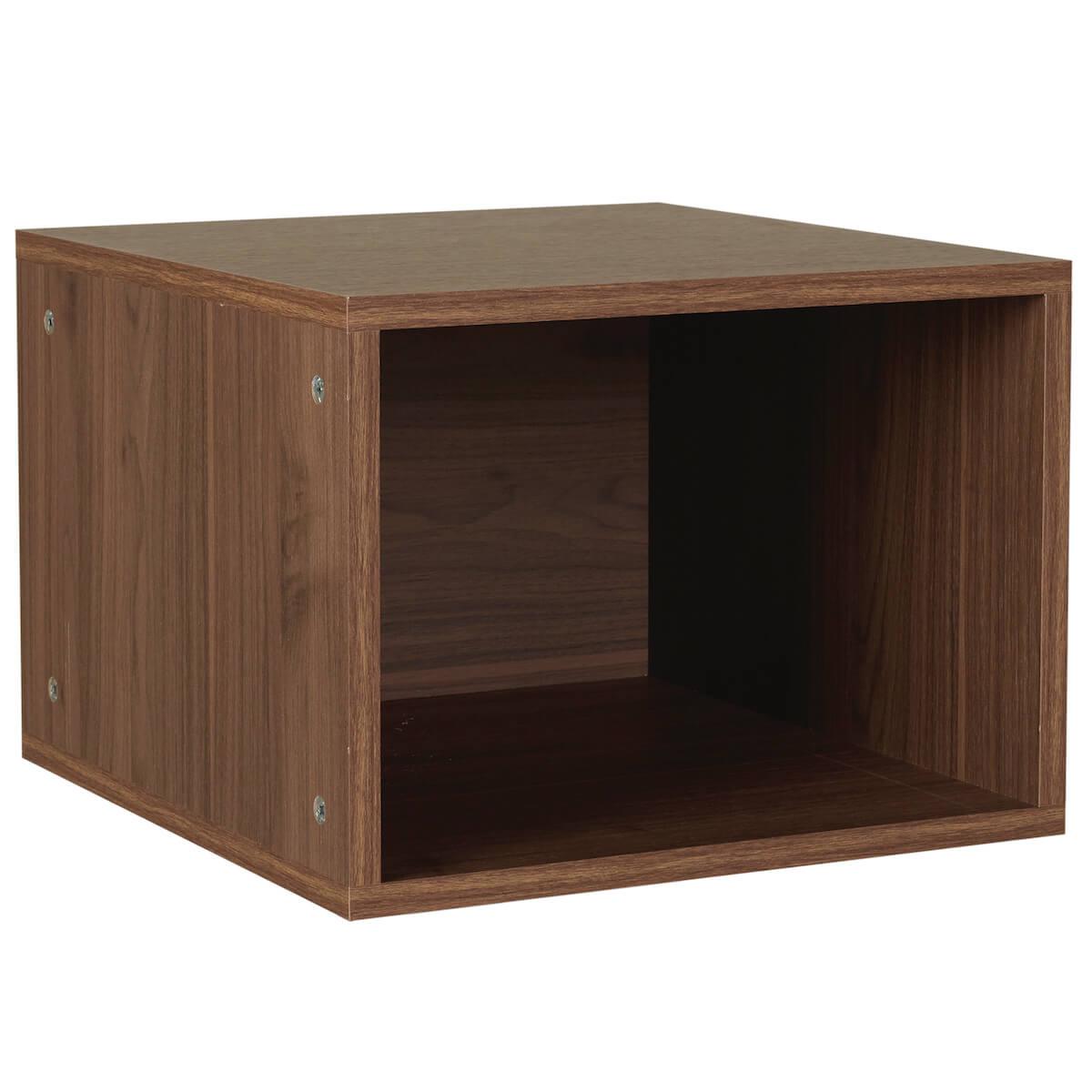 Niche d’armoire COCOON Quax Walnut