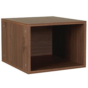 Niche d’armoire COCOON Quax Walnut