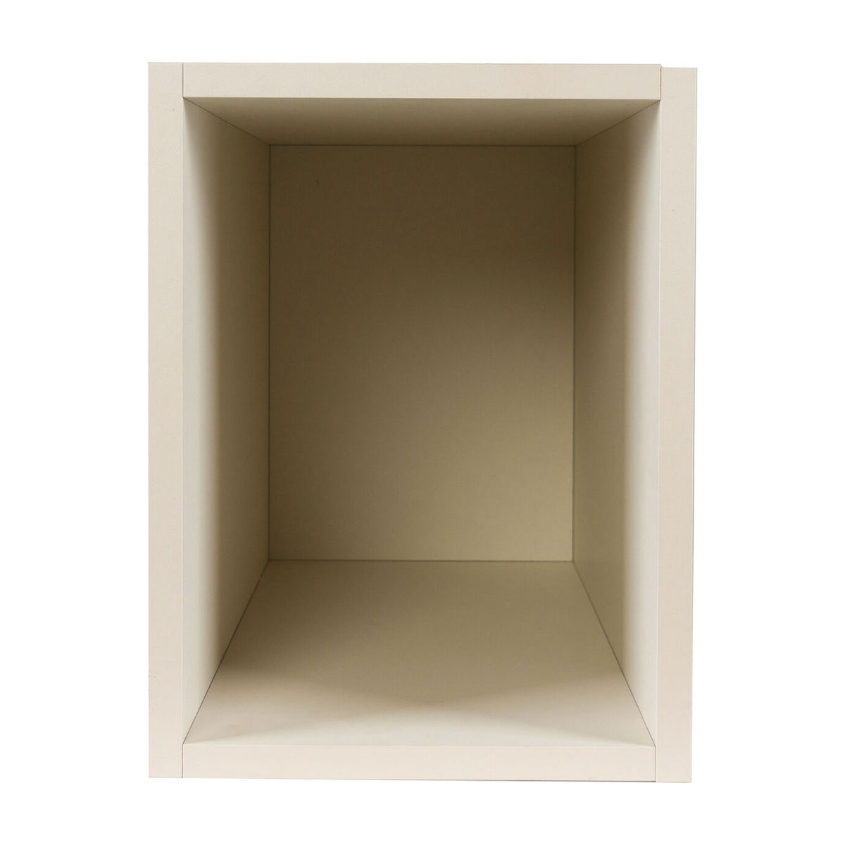 Niche de commode COCOON Quax argile clay