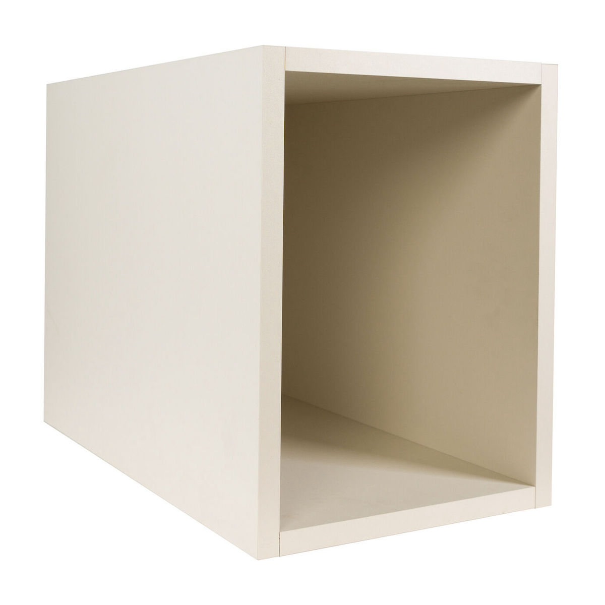 Niche de commode COCOON Quax argile clay