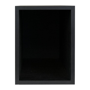 Niche de commode COCOON Quax Eboni