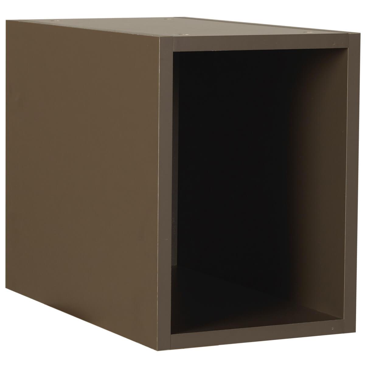 Niche de commode COCOON Quax Moss